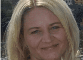 Portraitfoto Iris Van den Hoeven