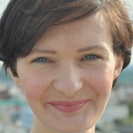 Portraitfoto Marie-Thérèse Schmiedleitner