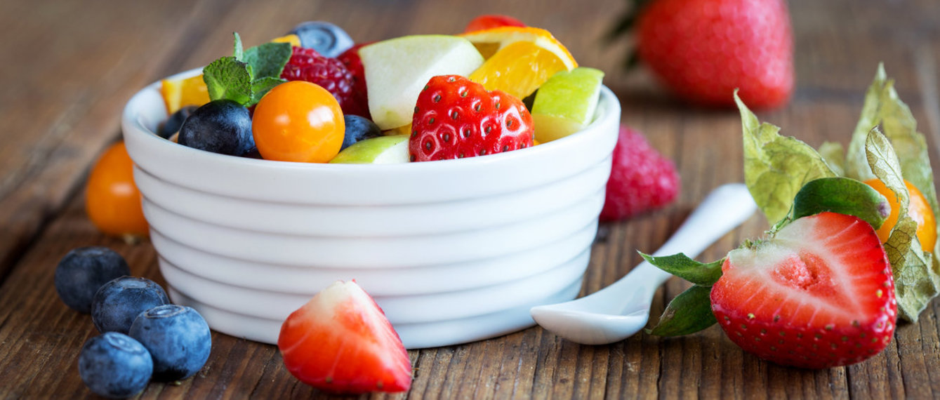 Obstsalat für Kinder – Ein abwechslungsreicher Vitaminspender ...