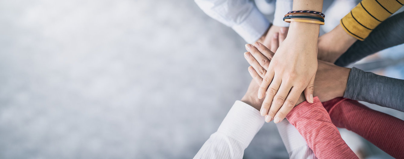 Das innere Team stärken – Mit sich und seinen Mitmenschen gut auskommen - meinefamilie.at das Team