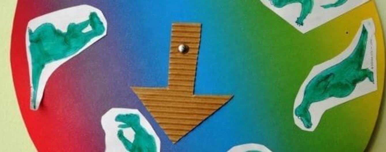 Kinder und ihre Gefühle: Buchtipps und Spiele - meinefamilie.at Gefühlsrad