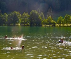 Sommer Bucket List: 25 Familienaktivitäten für den Sommer - meinefamilie.at  Sommer