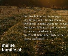 Taufgedicht