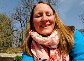 Portraitfoto Claudia Nemecek