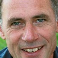 Portraitfoto Herbert Renz-Polster