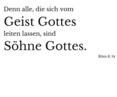 Taufspruch