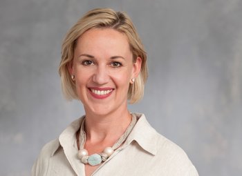 Portraitfoto Barbara Rampl