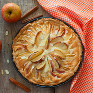 Apfelkuchen