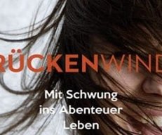 Bücher für Jugendliche zur Firmung - meinfamilie.at  Buch: Rückenwind