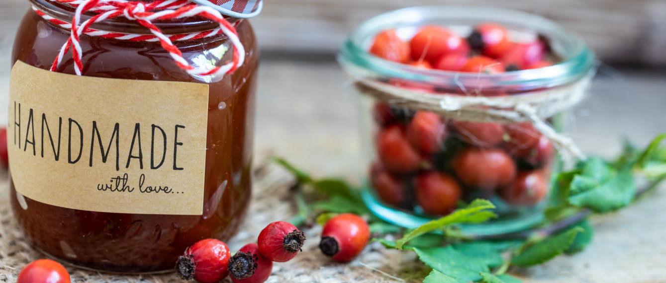 Homemade Marmelade