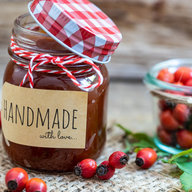 Homemade Marmelade