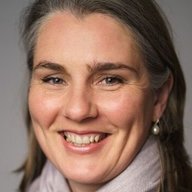 Portraitfoto Jeanette Karbig