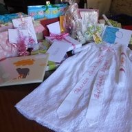 Süß, kreativ, originell: Etwas andere Taufgeschenke