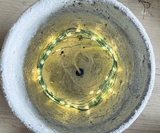 DIY: Golgotha und das Heilige Grab - meinefamilie.at  DIY Golgotha basteln