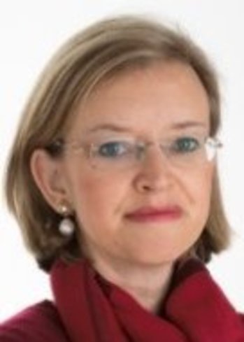 Portraitfoto Christina Schmidt