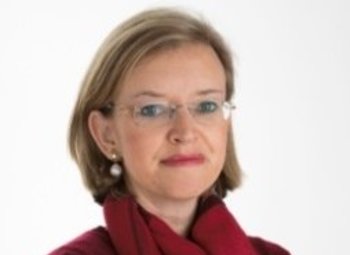 Portraitfoto Christina Schmidt