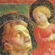 Heilige Christophorus 