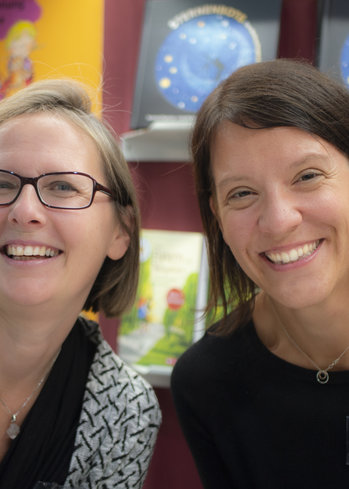 Portrait Tyrolia Kinder- und Jugendbuch