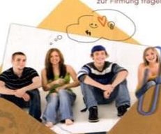 Bücher für Jugendliche zur Firmung - meinfamilie.at  Buch: Glauben Sie an Gott