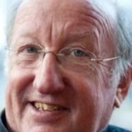 Portraitfoto Jan-Uwe Rogge