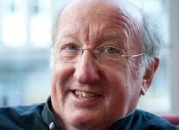 Portraitfoto Jan-Uwe Rogge