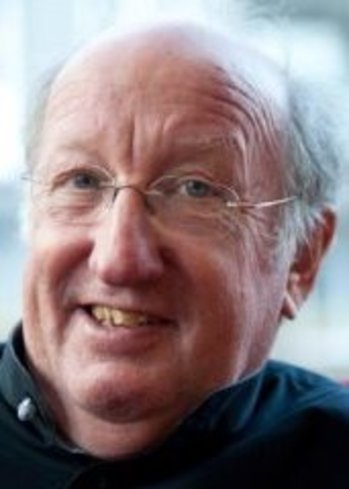 Portraitfoto Jan-Uwe Rogge