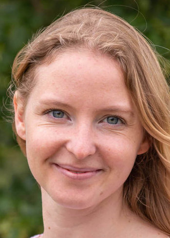 Portraitfoto Barbara Grütze