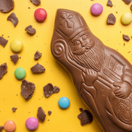 Schokoladennnikolaus