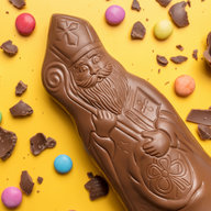 Schokoladennnikolaus