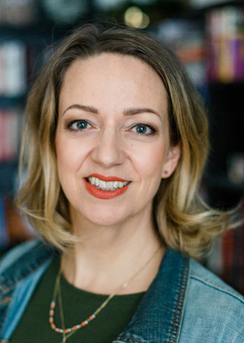 Portraitfoto Lindy Syllaba