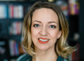 Portraitfoto Lindy Syllaba