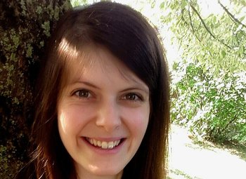 Portraitfoto Doris Eisserer