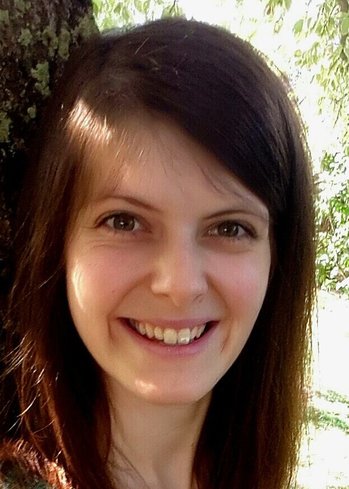 Portraitfoto Doris Eisserer