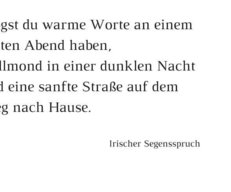 Taufgedicht