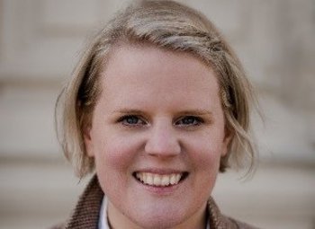 Portraitfoto Maria Theresia Schoenfeldt