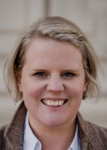 Portraitfoto Maria Theresia Schoenfeldt