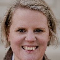 Portraitfoto Maria Theresia Schoenfeldt