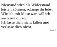Taufspruch