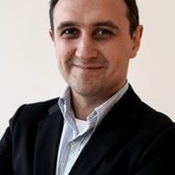 Portraitfoto Johannes Czifra