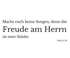 Taufspruch